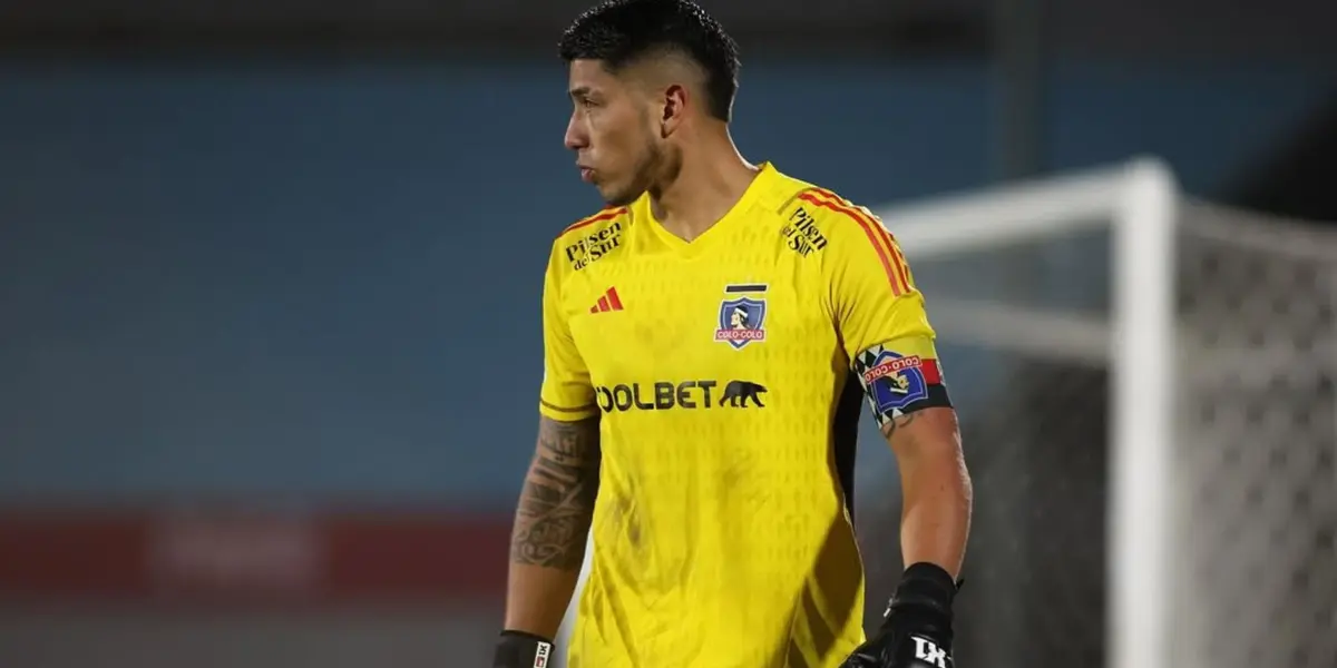 ¿Habrá un nuevo capítulo en la historia de Cortés y Colo Colo?. Foto: Instagram