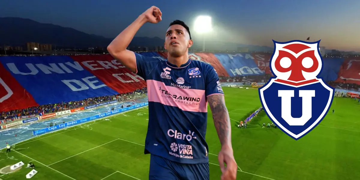 Hace años el delantero ya había confesado su admiración por los azules y en las próximas horas será oficializado