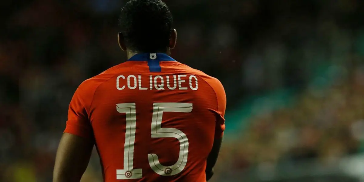 Hijo de padre haitiano y madre mapuche, el para muchos mejor lateral izquierdo de la historia en Chile, tiene un poco conocido sueño.