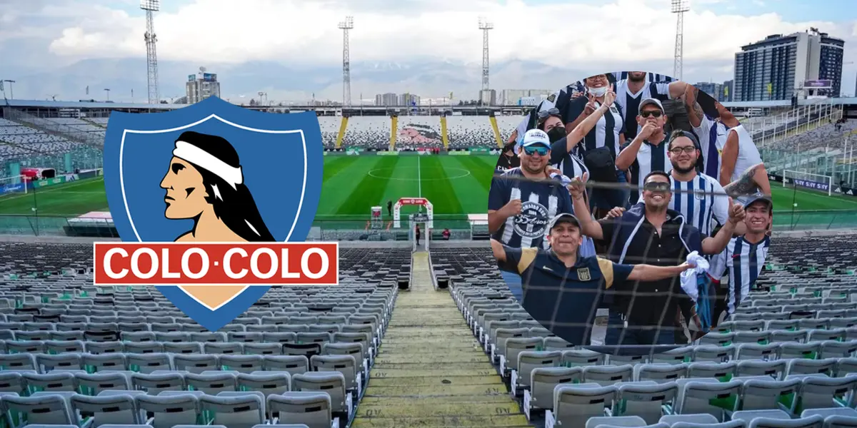 Hinchas de Alianza Lima (Foto tomada de: Diario AS/América/Wikipedia)