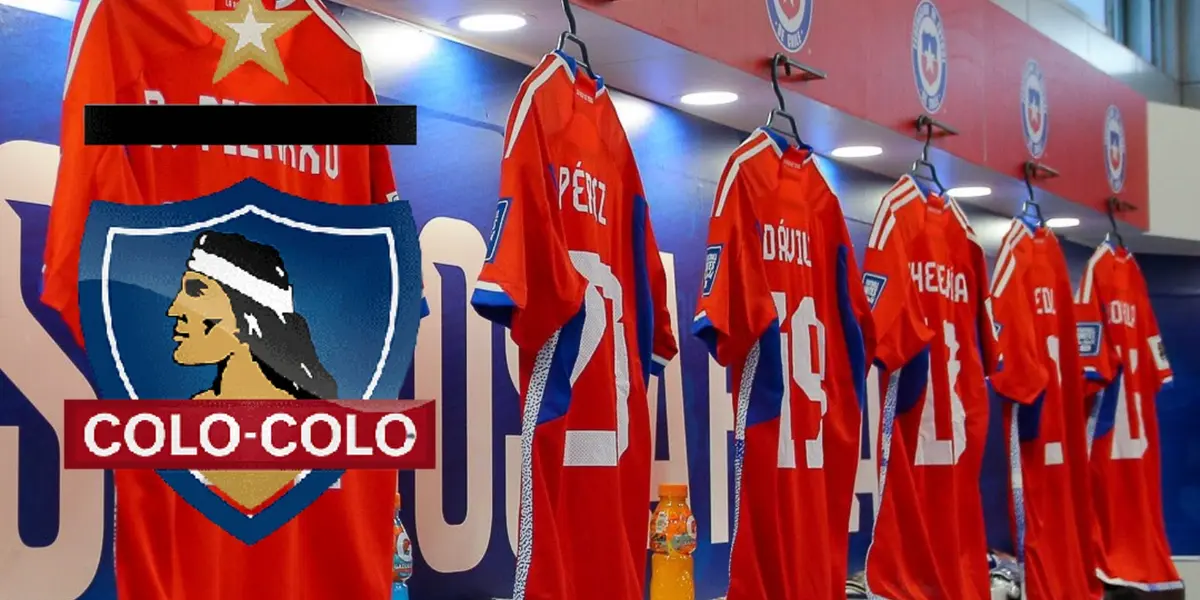 Histórico albo le abre la puerta a dos seleccionados