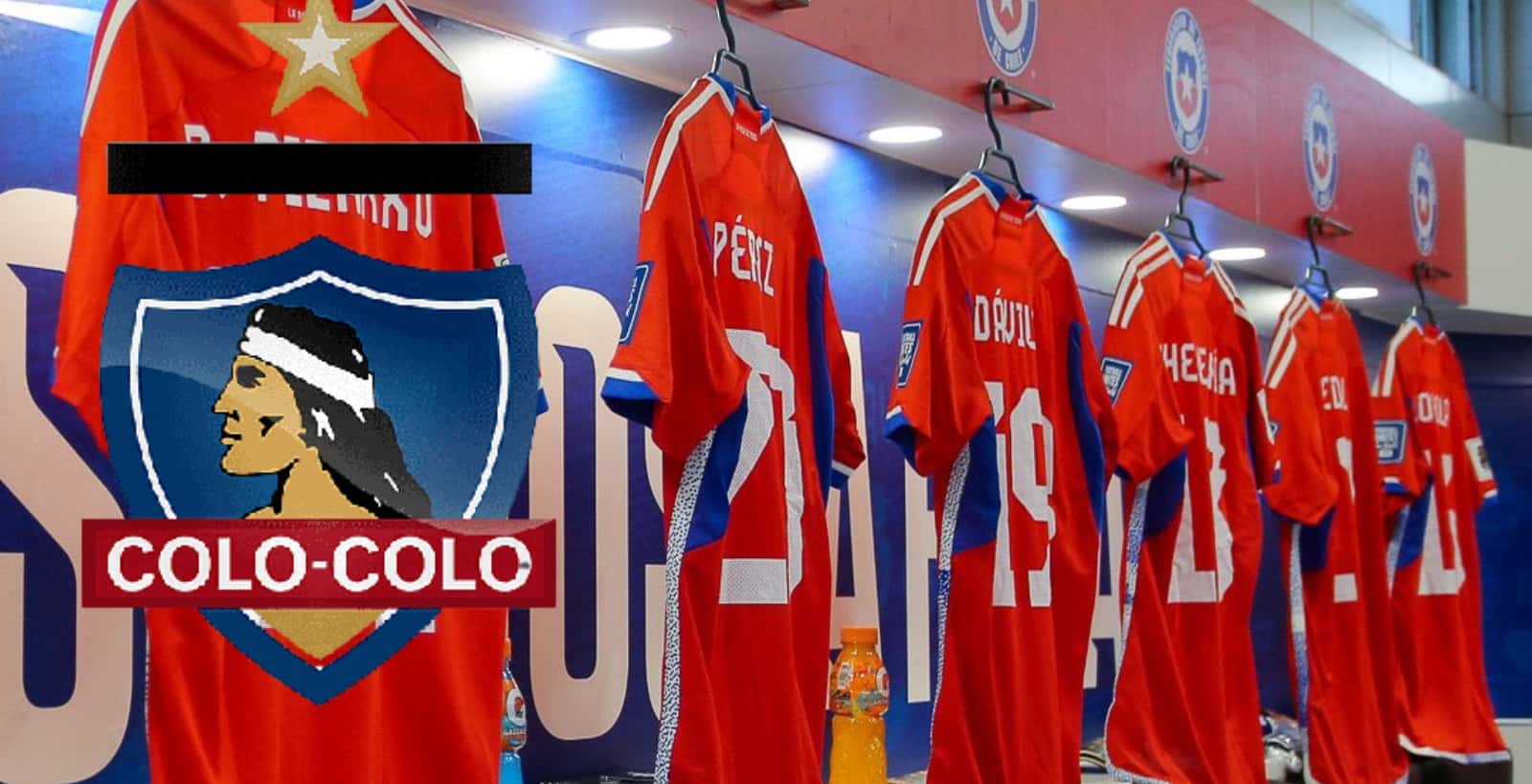 Histórico albo le abre la puerta a dos seleccionados