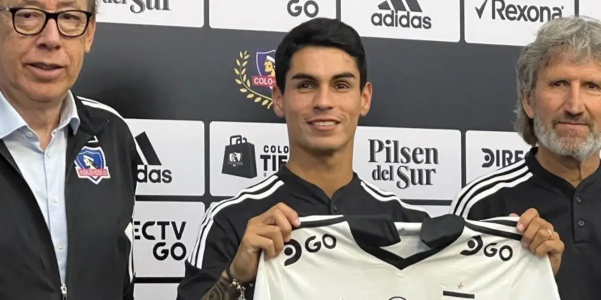 Hoy fue presentado la cuarta incorporación alba Erick Wiemberg, pero desde el Monumental aseguran que quieren mas refuerzos para Quinteros