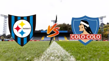 Huachipato y Colo-Colo (Foto tomada de: Conmebol/Wikipedia)