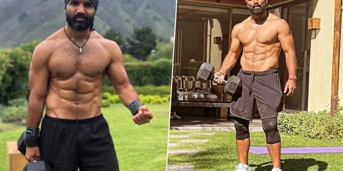 Identificado con la U y veloz lateral derecho con llegada al área, hoy está dedicado a entrenador y al mundo fitness