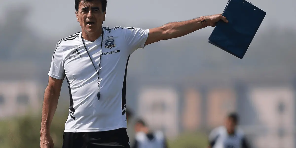 Ignacio Jara, luego de estar presente en la pretemporada del cacique en Argentina, no será parte del plantel de Gustavo Quinteros
