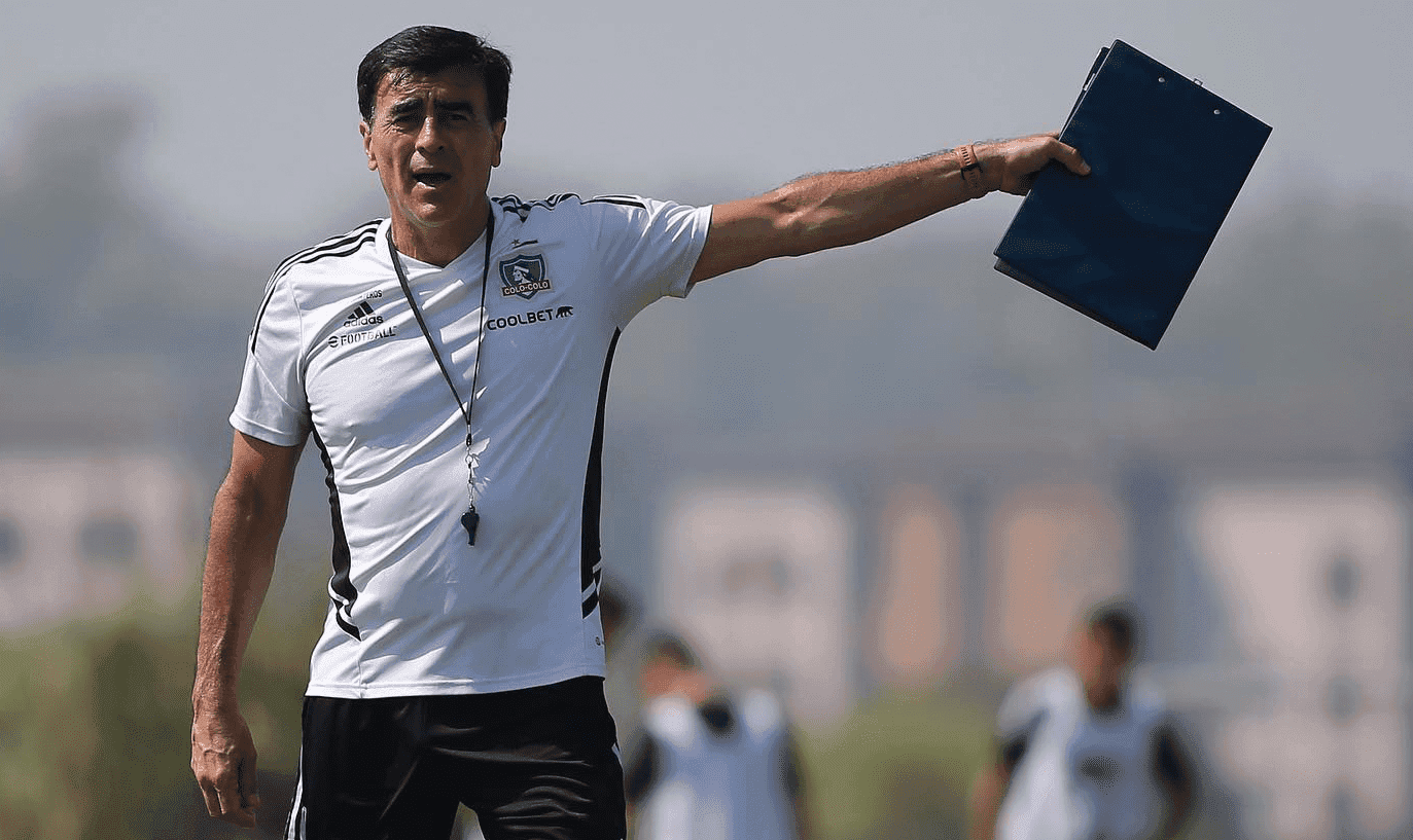 Ignacio Jara, luego de estar presente en la pretemporada del cacique en Argentina, no será parte del plantel de Gustavo Quinteros