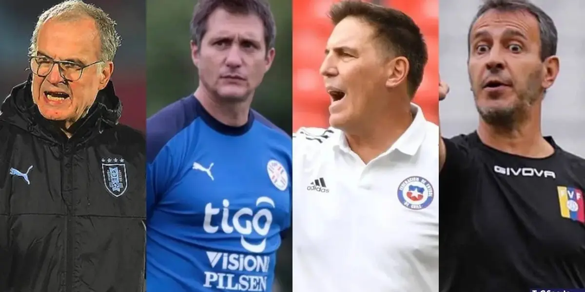 Iniciado el proceso se quedan sin DT.