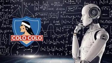 Inteligencia Artifical (Foto tomada de: Orden/Wikipedia)