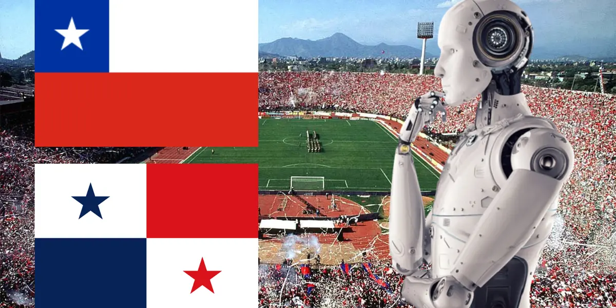 Inteligencia Artificial (Foto tomada de: Comuna/Orden/Wikipedia)