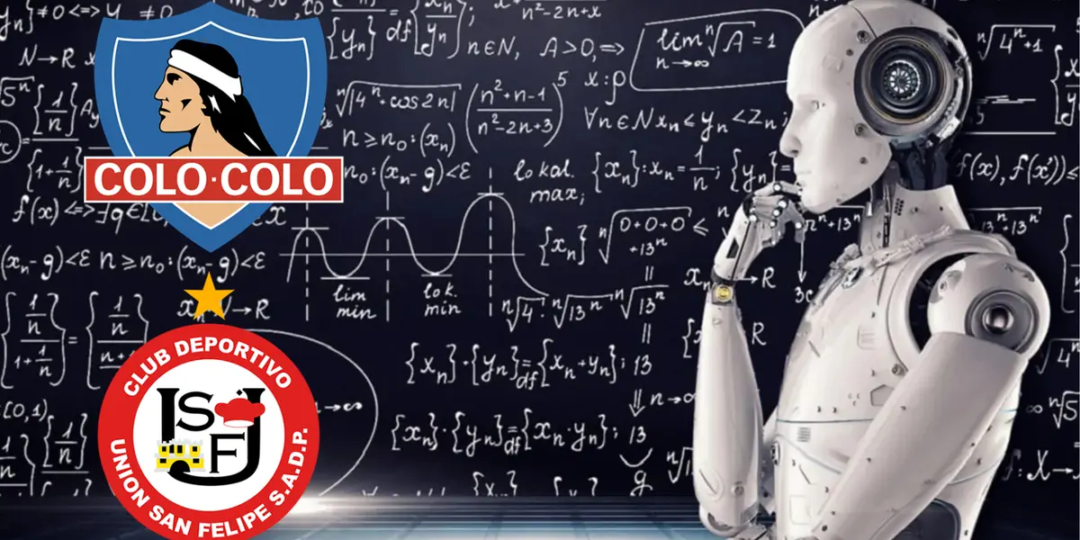 Inteligencia Artificial (Foto tomada de: Orden/Wikipedia)