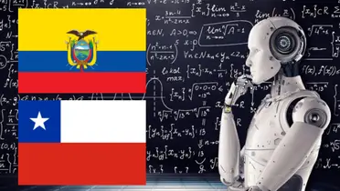 Inteligencia Artificial (Foto tomada de: Orden/Wikipedia)