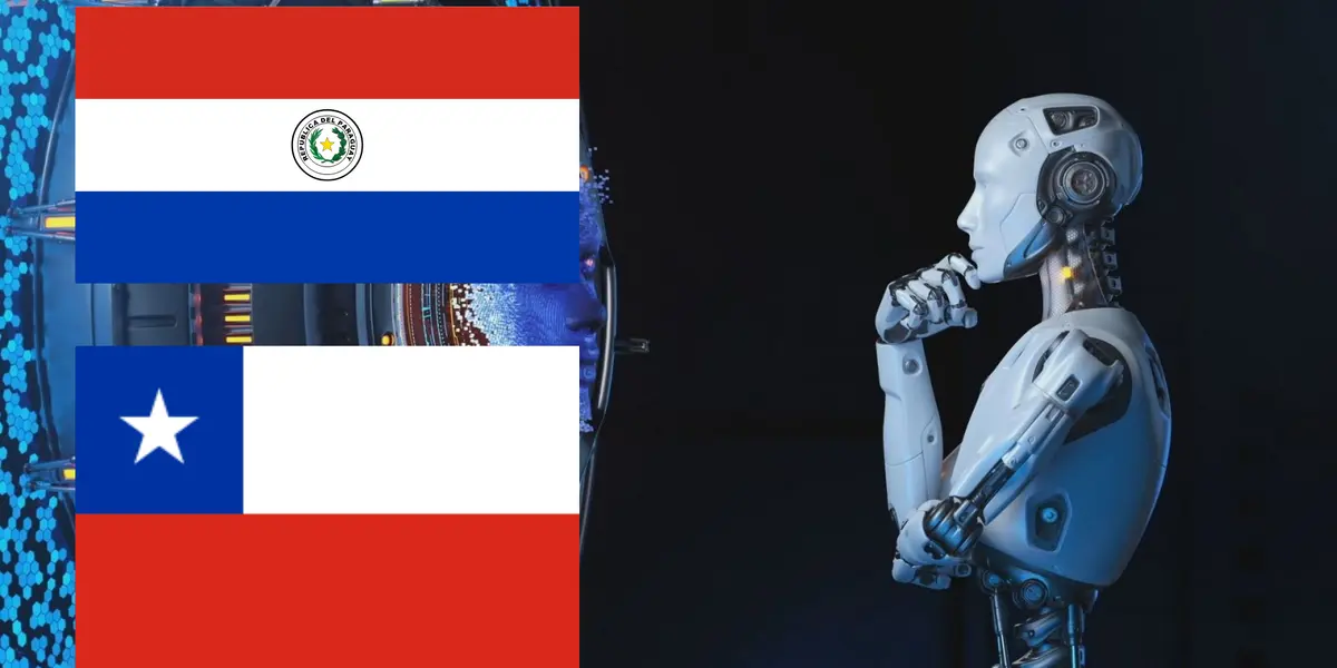 Inteligencia Artificial (Foto tomada de: RTVE/Wikipedia)