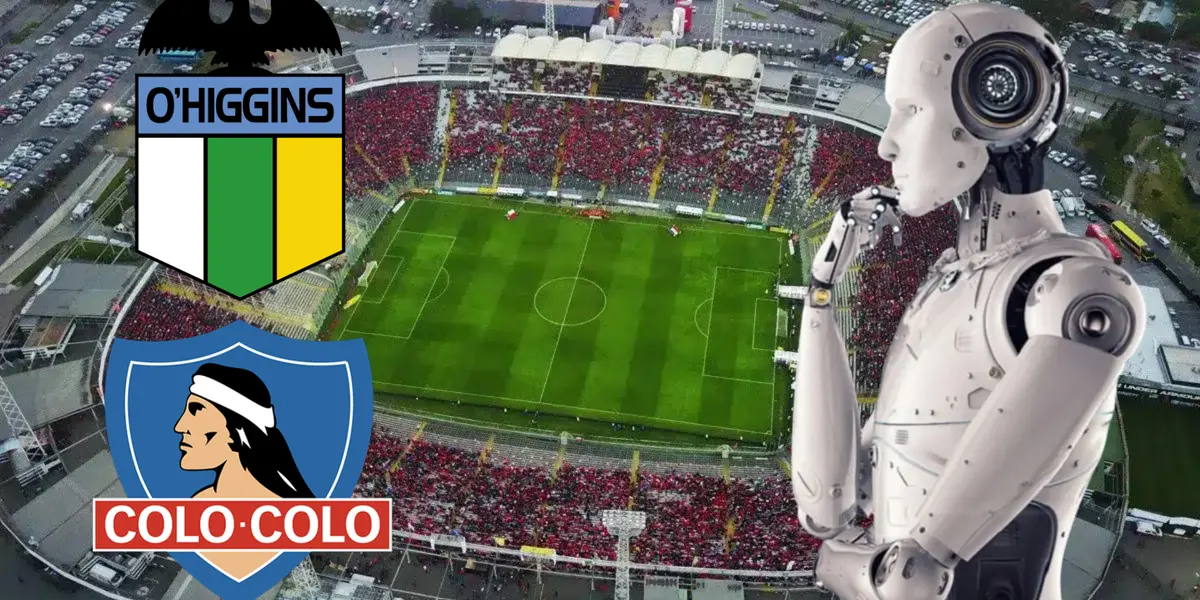 Inteligencia Artificial (Foto tomada de: Top/Orden/Wikipedia)