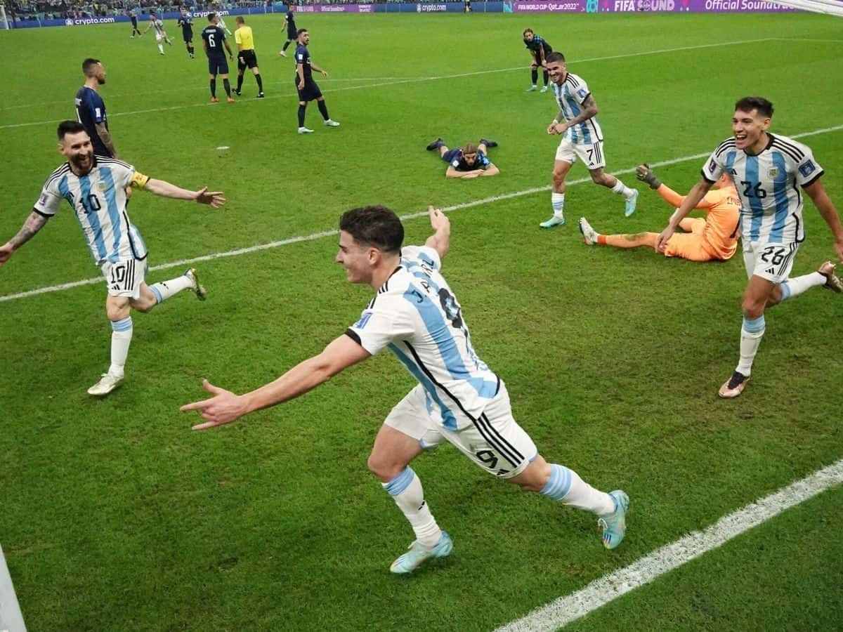 Jaime Valdés redactó un