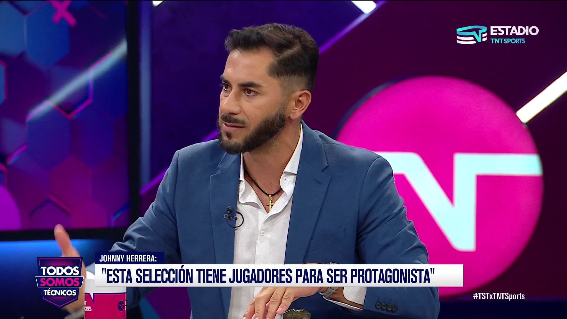 Johnny Herrera