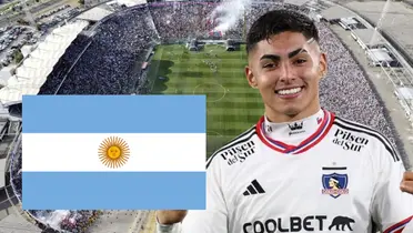 Jordhy Thompson (Foto tomada de: Colo-Colo/Sentimiento/Wikipedia)