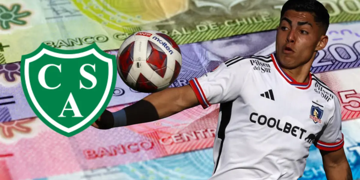 Jordhy Thompson (Foto tomada de: La Nación/T13/Wikipedia)