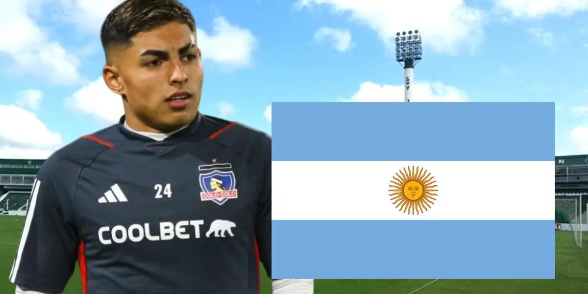 Jordhy Thompson (Foto tomada de: Wikipedia/Colo-Colo)