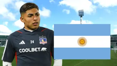 Jordhy Thompson (Foto tomada de: Wikipedia/Colo-Colo)