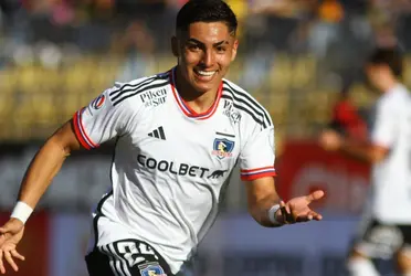 Jordhy Thompson partiría al fútbol ruso