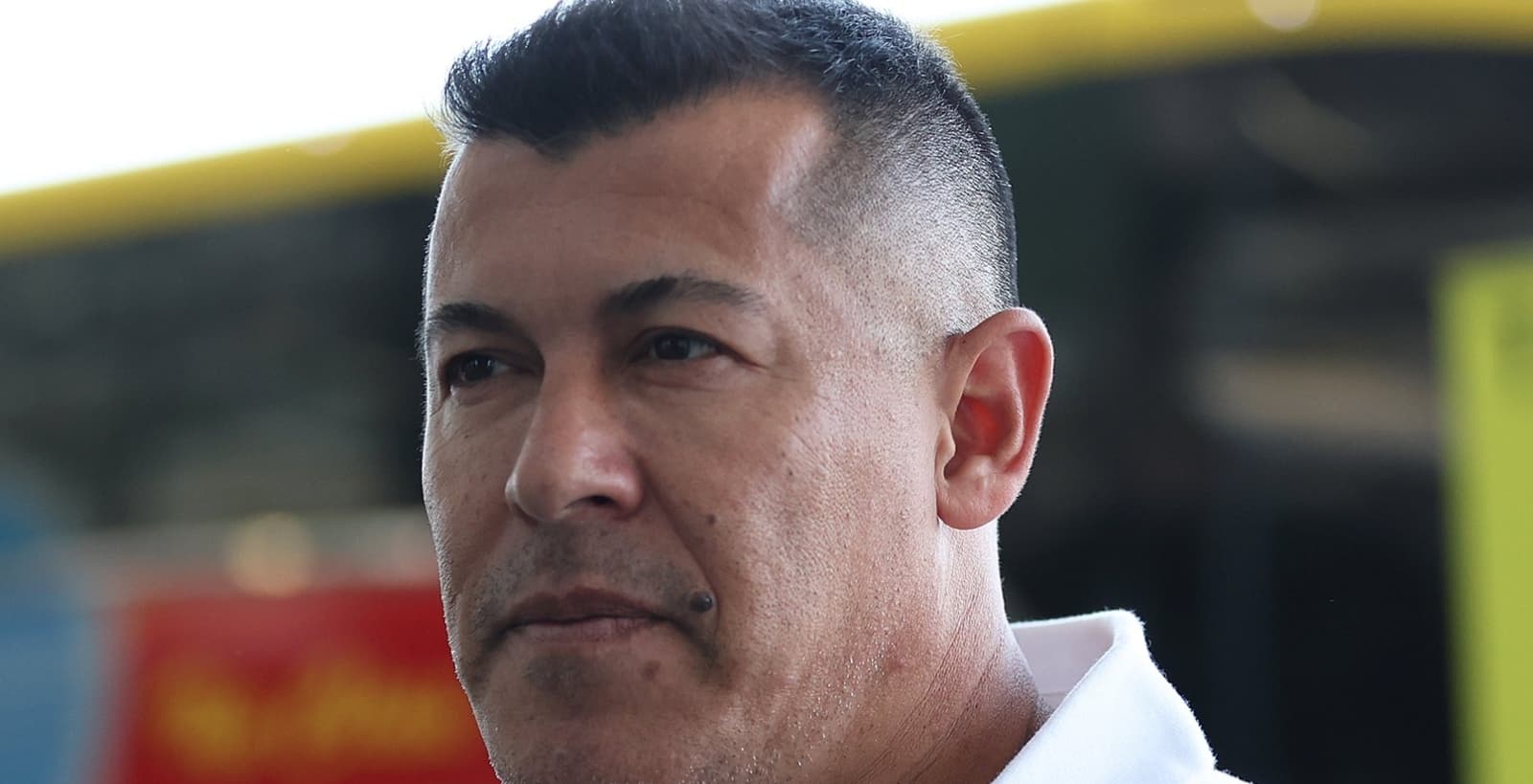 Jorge Almirón