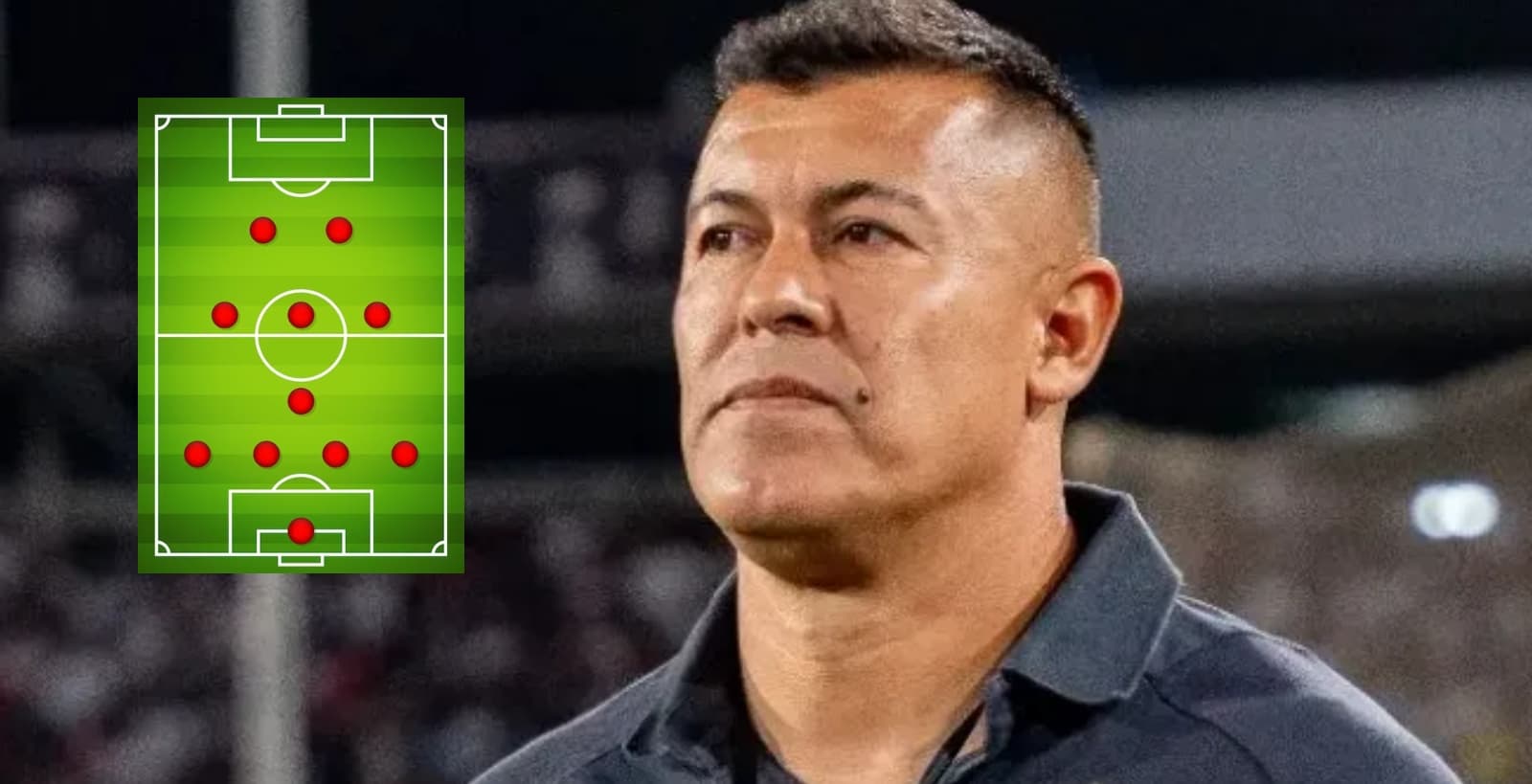 Jorge Almirón