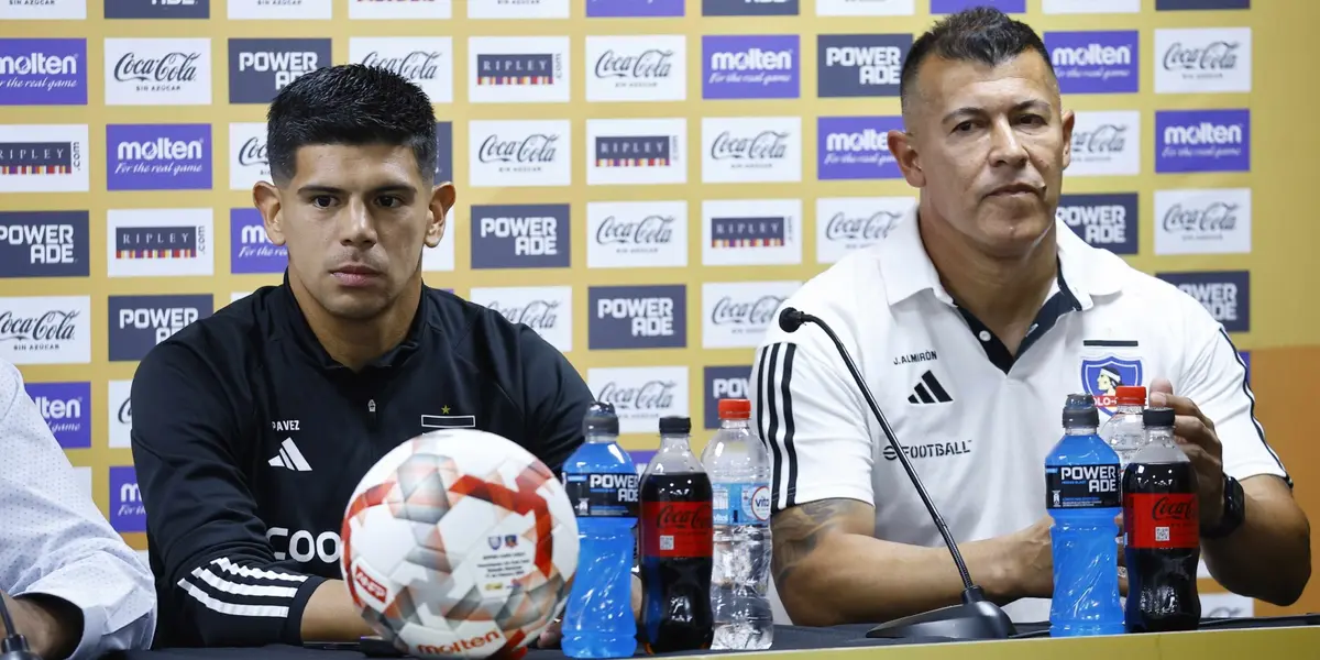 Jorge Almirón elogió lo hecho por el club en la temporada de fichajes.