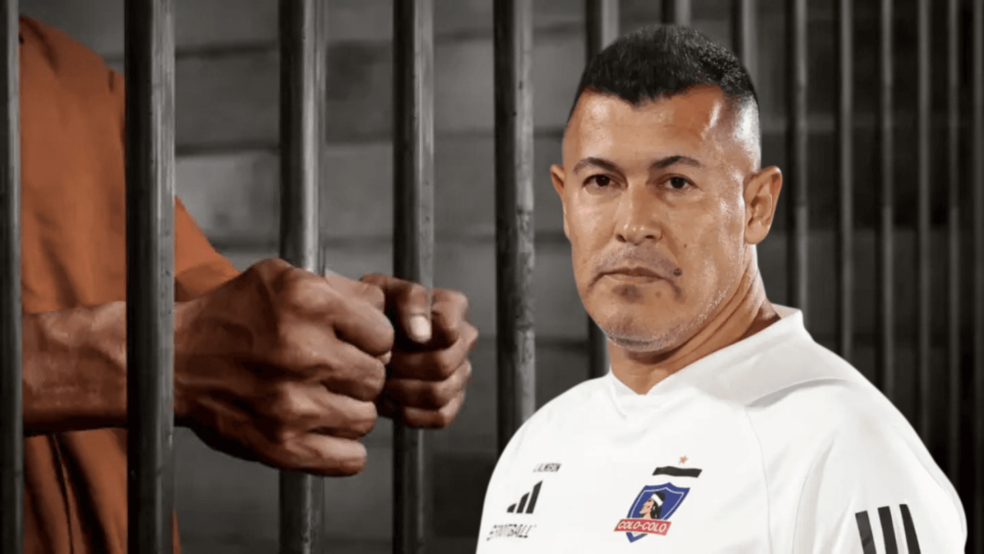 Jorge Almirón (Foto tomada de: BBC/La Hora)