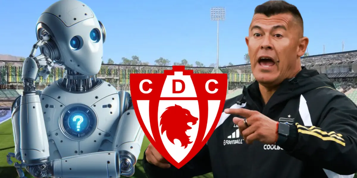 Jorge Almirón (Foto tomada de: Chile/Popular/Wikipedia/Xataka)