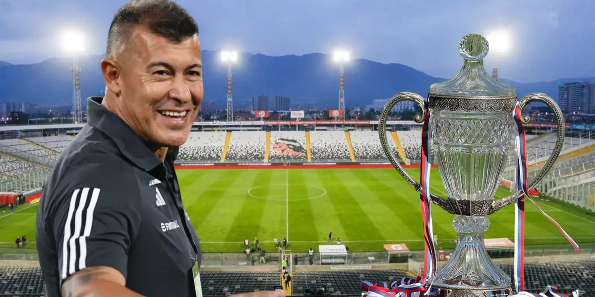 Jorge Almirón (Foto tomada de: Chile/Sabes/Wikipedia)