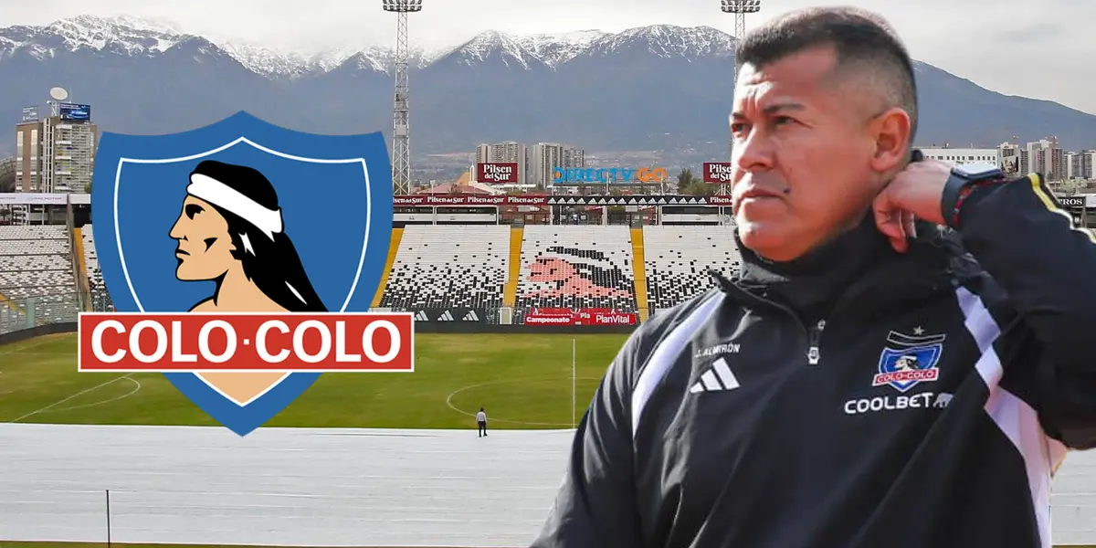 Jorge Almirón (Foto tomada de: Contragolpe/Agricultura/Wikipedia)