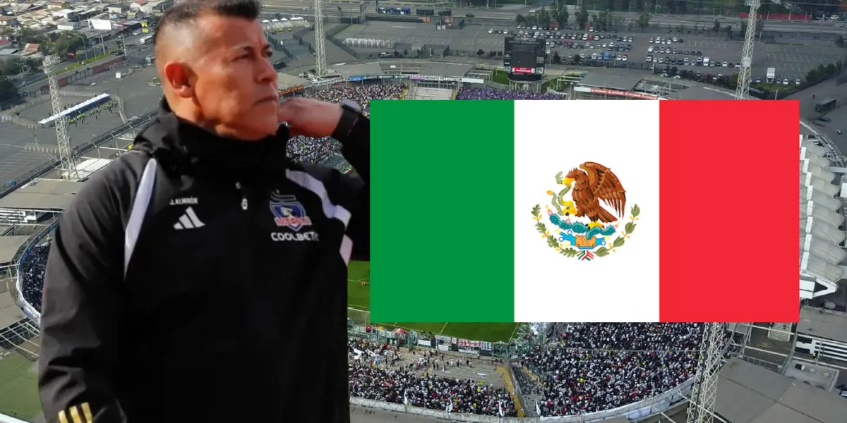 Jorge Almirón (Foto tomada de: ESPN/Canal 26/Wikipedia)