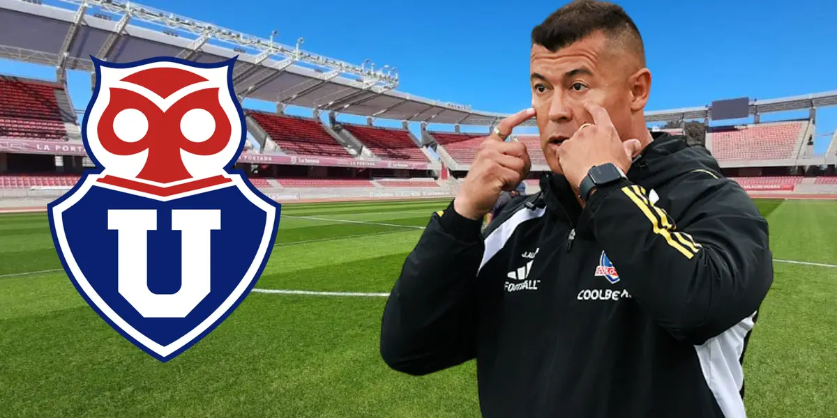 Jorge Almirón (Foto tomada de: La Serena/Nostálgica/Wikipedia)