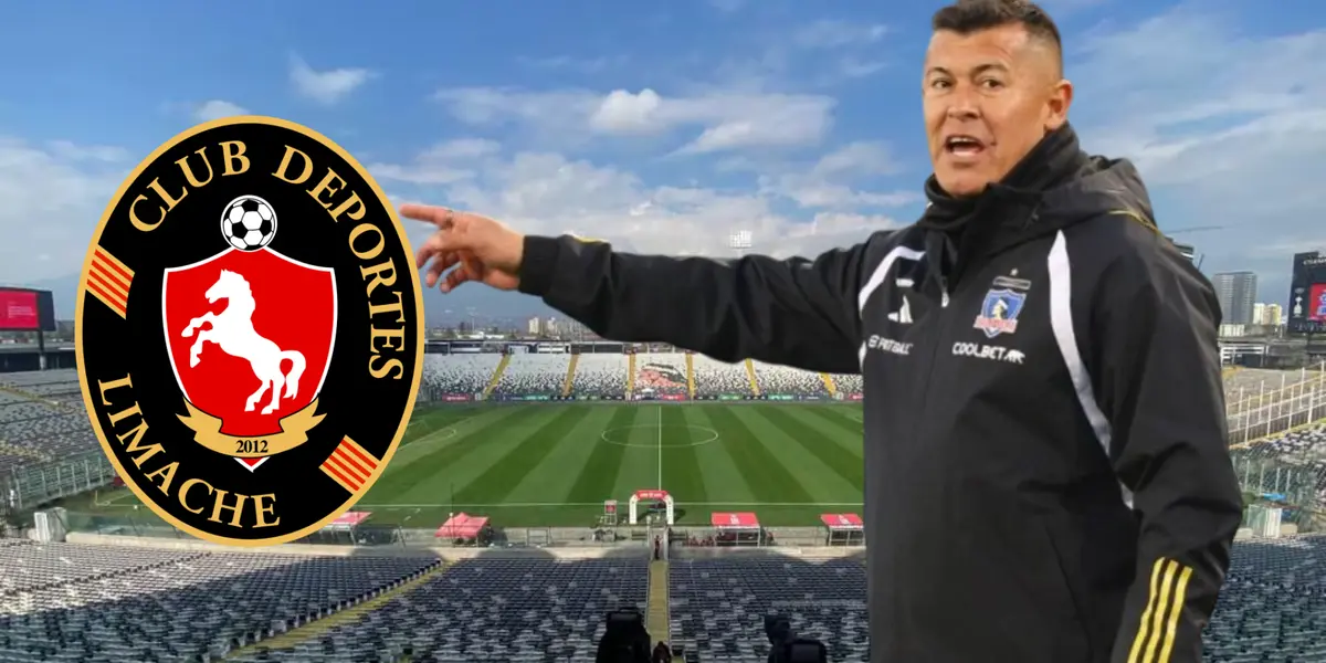 Jorge Almirón (Foto tomada de: La Tercera/Chile/Wikipedia)