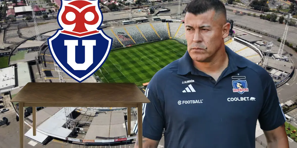 Jorge Almirón (Foto tomada de: La Tercera/DirecTV/Wikipedia)