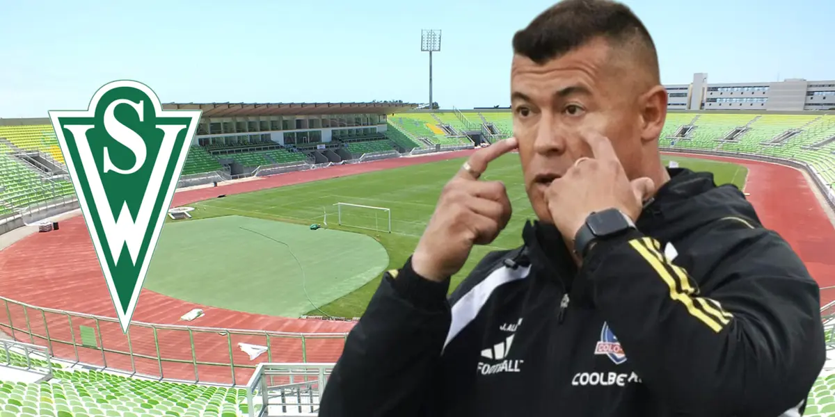 Jorge Almirón (Foto tomada de: Periscopio/Wikipedia/Archdaily)