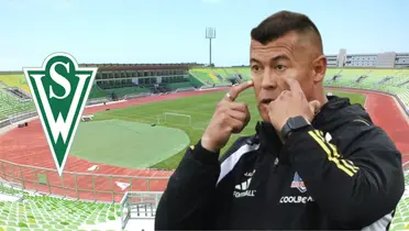 Jorge Almirón (Foto tomada de: Periscopio/Wikipedia/Archdaily)