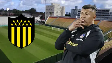 Jorge Almirón (Foto tomada de: Primicias/Top/Wikipedia)