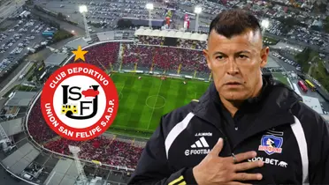 Jorge Almirón (Foto tomada de: Sentimeinto/Colo Colo/Wikipedia)