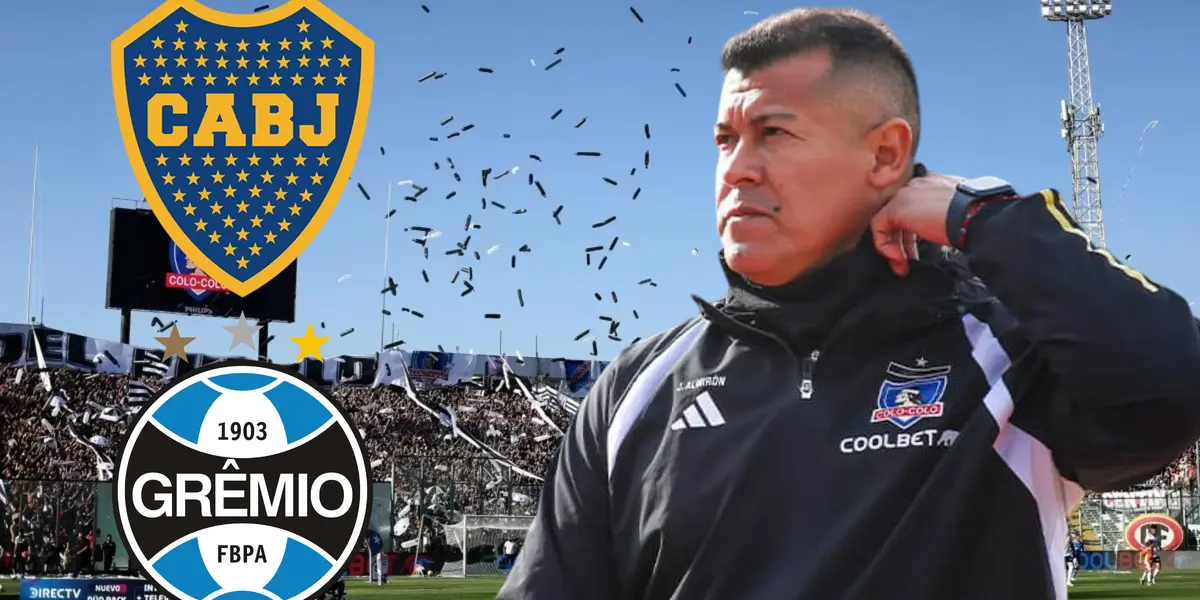 Jorge Almirón (Foto tomada de: TNT/Agricultura/Wikipedia)