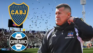 Jorge Almirón (Foto tomada de: TNT/Agricultura/Wikipedia)