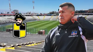 Jorge Almirón (Foto tomada de: Tripadvisor/Wikipedia/Colo Colo)