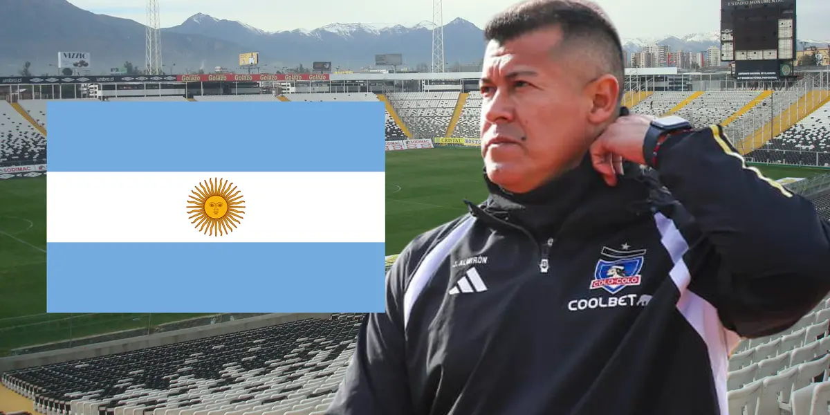 Jorge Almirón (Foto tomada de: Wikipedia/Agricultura/Wikipedia)