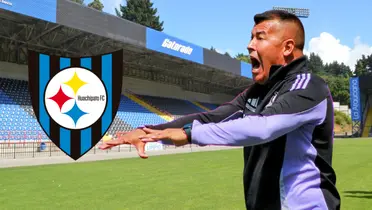 Jorge Almirón (Foto tomada de: Wikipedia/Central)