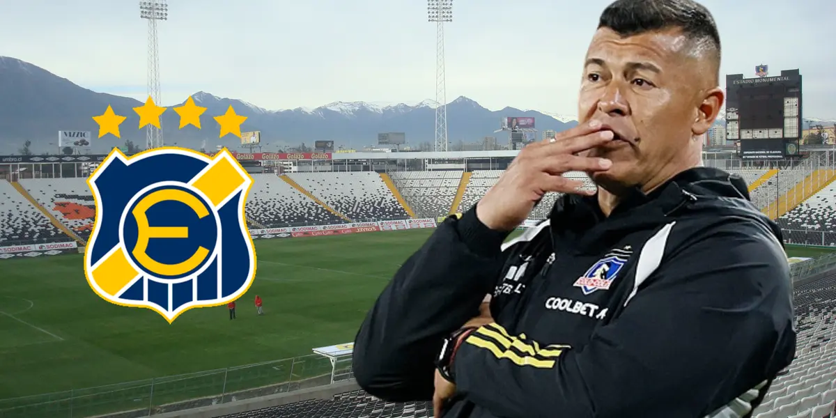 Jorge Almirón (Foto tomada de: Wikipedia/El Norte)