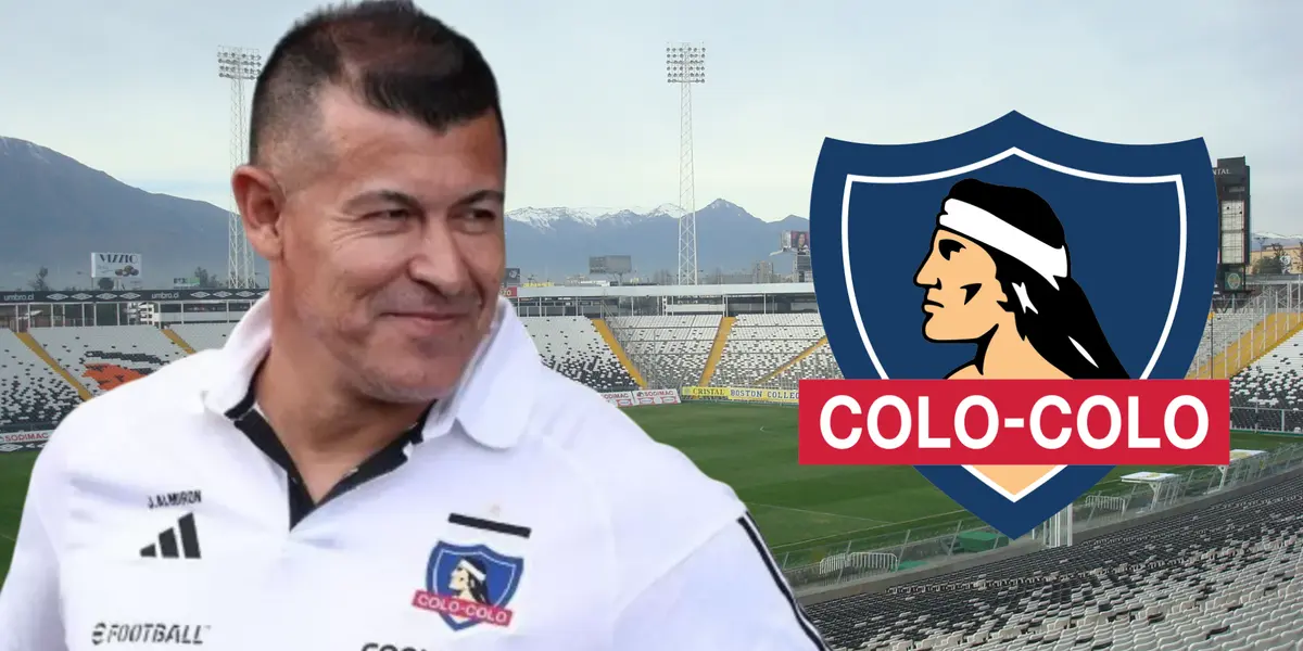 Jorge Almirón (Foto tomada de: Wikipedia/Futura)