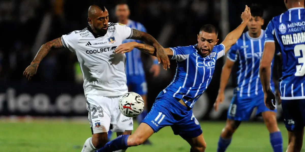 Jorge Almirón no quiere sorpresas en el Monumental.