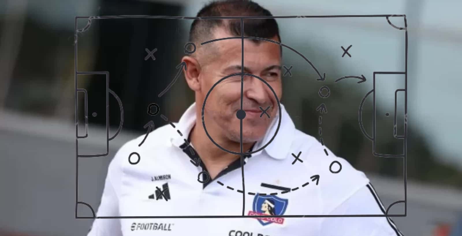 Jorge Almirón planea un par de sorpresas.