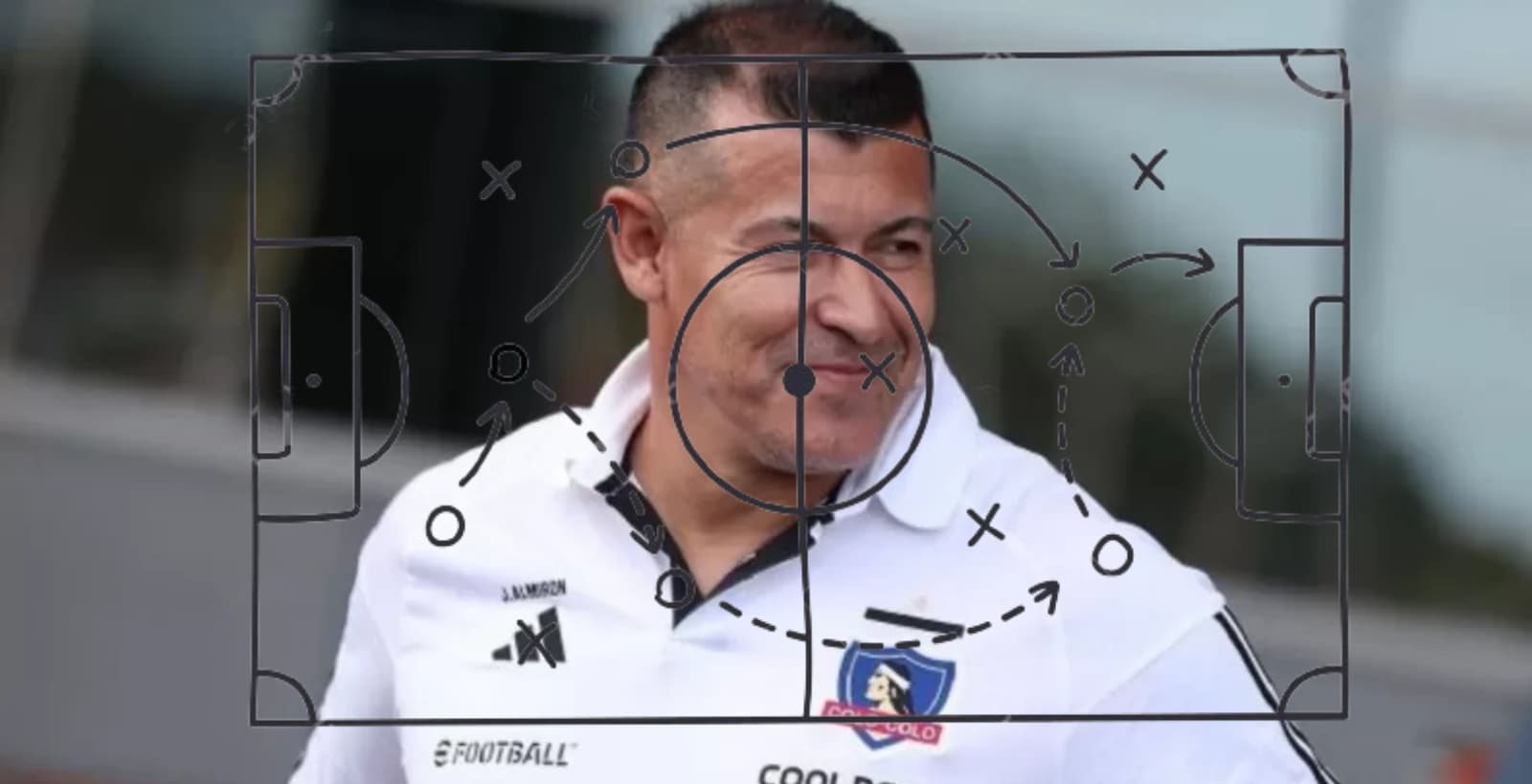 Jorge Almirón planea un par de sorpresas.